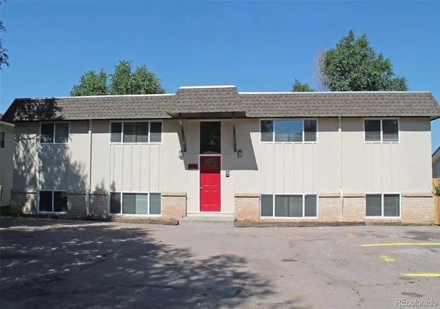 1st image of 330 Gahart Dr, Colorado Springs, CO 80916 | MLS# 6938915