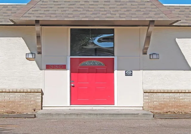 2nd image of 330 Gahart Dr, Colorado Springs, CO 80916 | MLS# 6938915