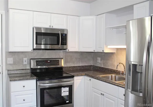 3rd image of 330 Gahart Dr, Colorado Springs, CO 80916 | MLS# 6938915