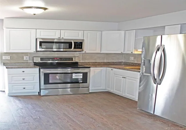4th image of 330 Gahart Dr, Colorado Springs, CO 80916 | MLS# 6938915