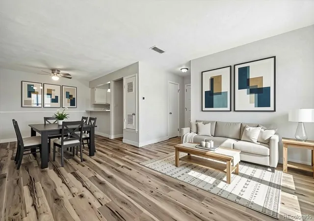1st image of 7225 S Gaylord St #B10, Centennial, CO 80122 | MLS# 5282184
