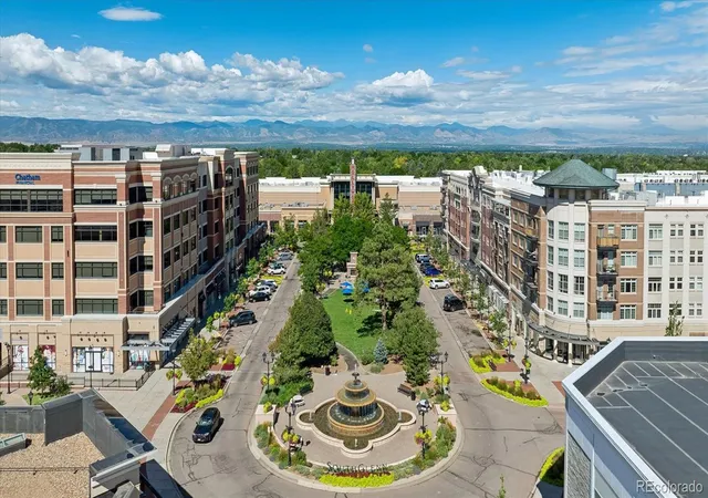 2nd image of 7225 S Gaylord St, Centennial, CO 80122