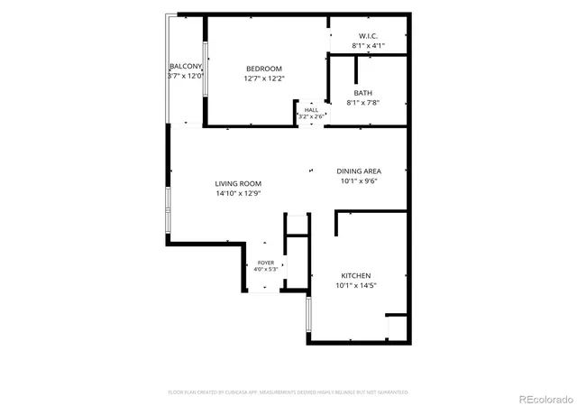 27th image of 7225 S Gaylord St #B10, Centennial, CO 80122 | MLS# 5282184