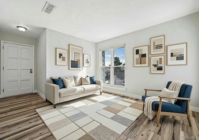 4th image of 7225 S Gaylord St #B10, Centennial, CO 80122 | MLS# 5282184