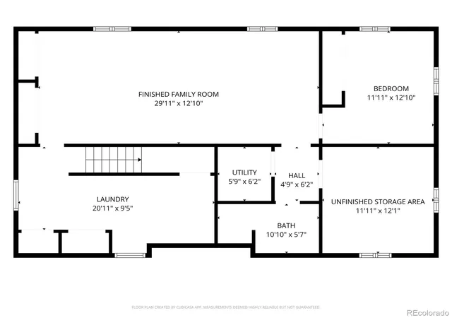 38th image of 1880 S Monaco Pkwy, Denver, CO 80224 | MLS# 9922523