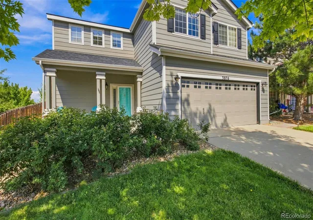 1st image of 3876 S Jericho Ct, Aurora, CO 80013 | MLS# 9482295