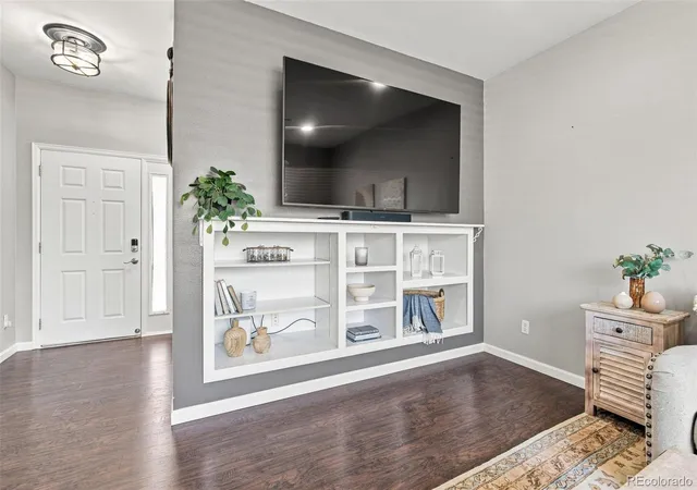 4th image of 3876 S Jericho Ct, Aurora, CO 80013 | MLS# 9482295