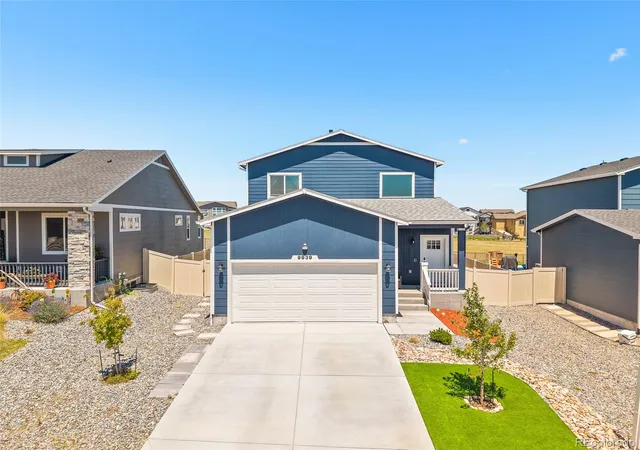 1st image of 9939 Hidden Ranch Ct, Peyton, CO 80831 | MLS# 7542941