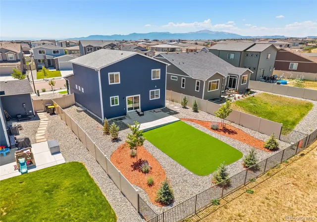 2nd image of 9939 Hidden Ranch Ct, Peyton, CO 80831 | MLS# 7542941