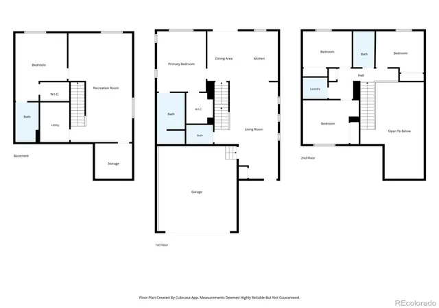 23rd image of 9939 Hidden Ranch Ct, Peyton, CO 80831 | MLS# 7542941