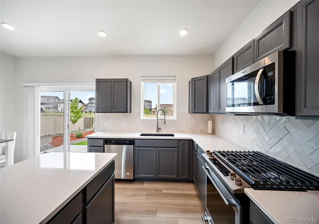 Photo 1 of Single family home for sale at 9939 Hidden Ranch Ct, Peyton, CO 80831 | MLS# 7542941 | Listing updated on 2026-08-28