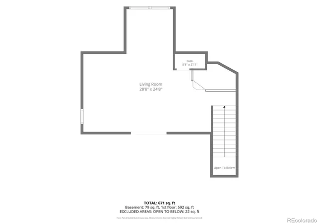50th image of 774 W Palizada Dr, Pueblo, CO 81007 | MLS# 1900470