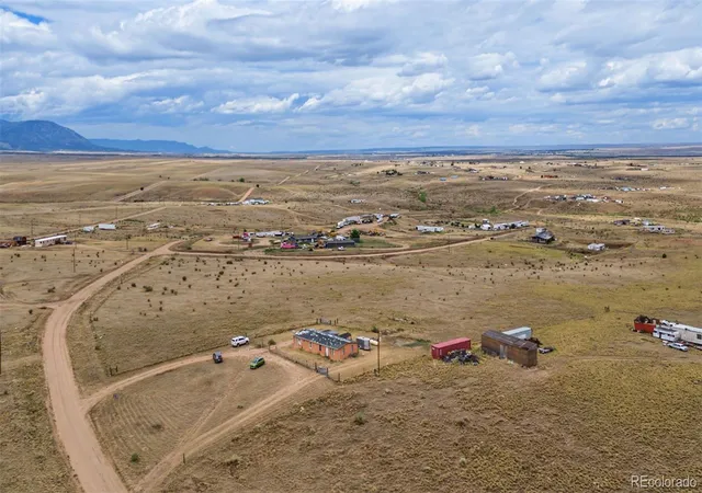 Photo 4 of Single family home for sale at 6170 Firebrand View, Fountain, CO 80817 | MLS# 8997829 | Listing updated on 2026-07-28