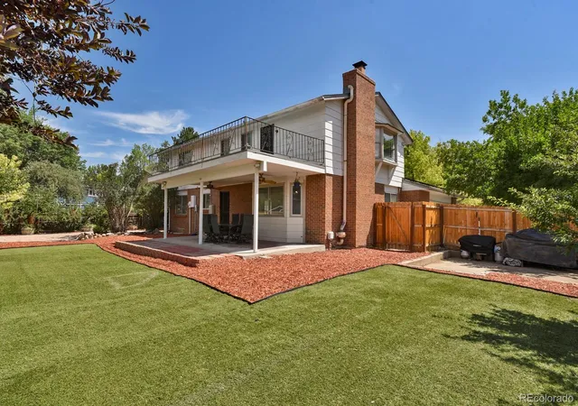 Photo 1 of Single family home for sale at 8239 S Marshall St, Littleton, CO 80128 | MLS# 3663127 | Listing updated on 2026-10-03