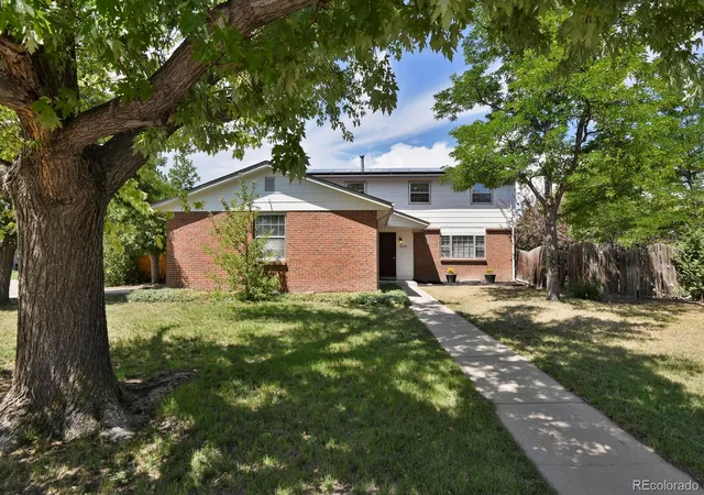 Photo 2 of Single family home for sale at 8239 S Marshall St, Littleton, CO 80128 | MLS# 3663127 | Listing updated on 2026-10-03