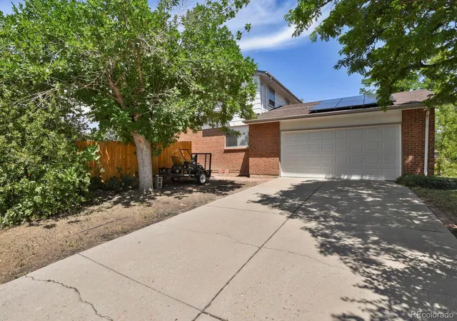Photo 3 of Single family home for sale at 8239 S Marshall St, Littleton, CO 80128 | MLS# 3663127 | Listing updated on 2026-10-03