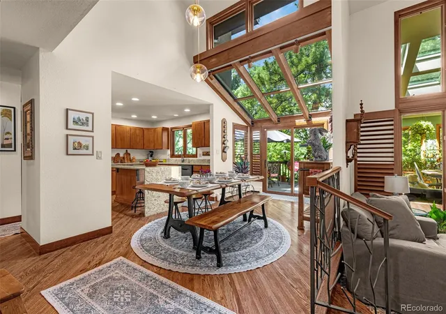 Photo 3 of Townhouse for sale at 117 Mayhurst Ave, Colorado Springs, CO 80906 | MLS# 7797950 | Listing updated on 2026-09-22