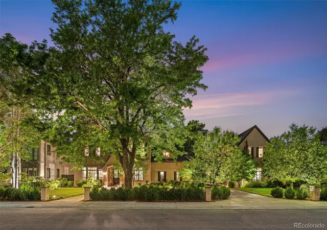 Photo 1 of Mansion for sale at 25 S Elm St, Denver, CO 80246 | MLS# 3508110 | Listing updated on 2026-08-18