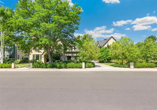 Photo 2 of Mansion for sale at 25 S Elm St, Denver, CO 80246 | MLS# 3508110 | Listing updated on 2026-08-18