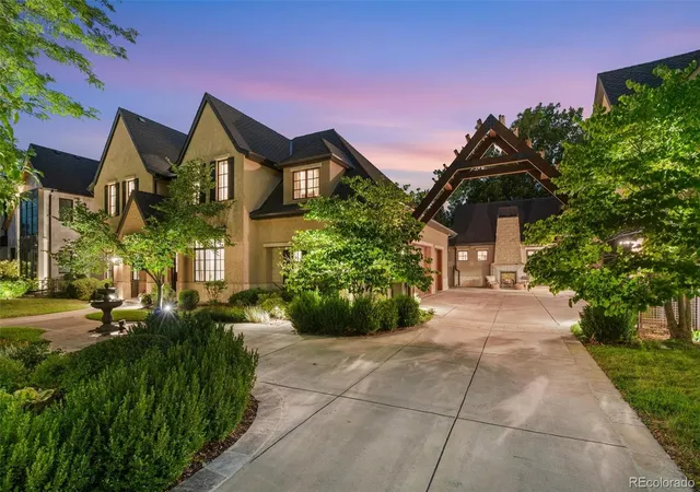 Photo 3 of Mansion for sale at 25 S Elm St, Denver, CO 80246 | MLS# 3508110 | Listing updated on 2026-08-18