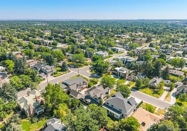 Photo 50 of Mansion for sale at 25 S Elm St, Denver, CO 80246 | MLS# 3508110 | Listing updated on 2026-10-08