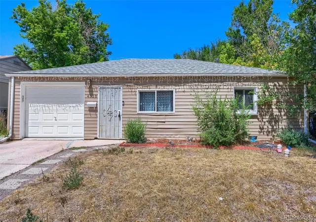 Photo 1 of Single family home for sale at 4525 W 10th Avenue, Denver, CO 80204 | MLS# 1677114 | Listing updated on 2026-08-24