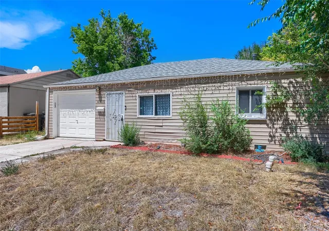 Photo 3 of Single family home for sale at 4525 W 10th Avenue, Denver, CO 80204 | MLS# 1677114 | Listing updated on 2026-08-24