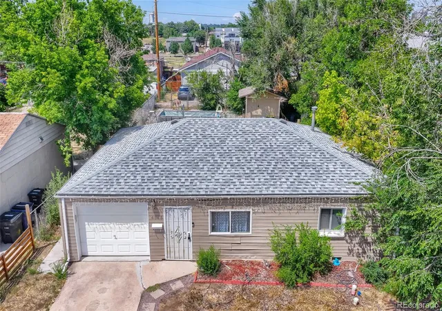 Photo 3 of Single family home for sale at 4525 W 10th Avenue, Denver, CO 80204 | MLS# 1677114 | Listing updated on 2026-08-24