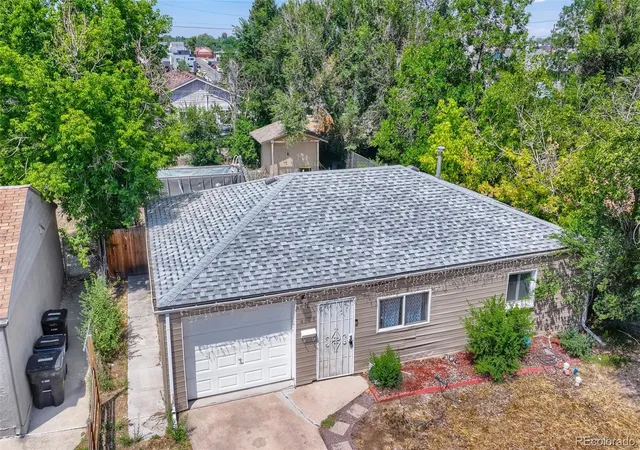 Photo 4 of Single family home for sale at 4525 W 10th Avenue, Denver, CO 80204 | MLS# 1677114 | Listing updated on 2026-08-24