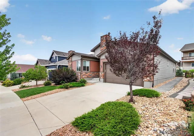 2nd image of 10806 N Montane Dr, Broomfield, CO 80021 | MLS# 7342173