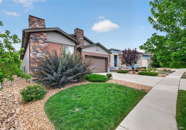 image of 10806 N Montane Dr, Broomfield, CO 80021 | MLS# 7342173