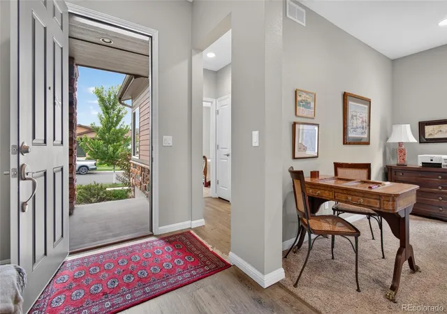 image of 10806 N Montane Dr, Broomfield, CO 80021 | MLS# 7342173