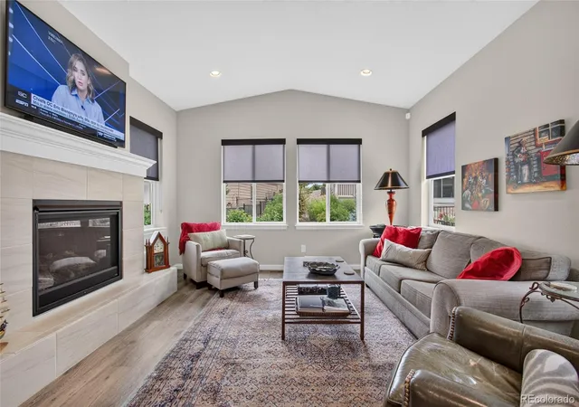 image of 10806 N Montane Dr, Broomfield, CO 80021 | MLS# 7342173