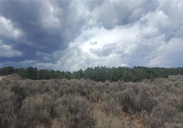 Photo 4 of Land for sale at Lot 3968 Kruesi Rd, Fort Garland, CO 81133 | MLS# 2778136 | Listing updated on 2026-08-25