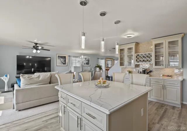 Photo 2 of Single family home for sale at 5545 Iran St, Denver, CO 80249 | MLS# 6608795 | Listing updated on 2026-10-05