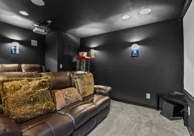 5th image of 5545 Iran St, Denver, CO 80249 | MLS# 6608795