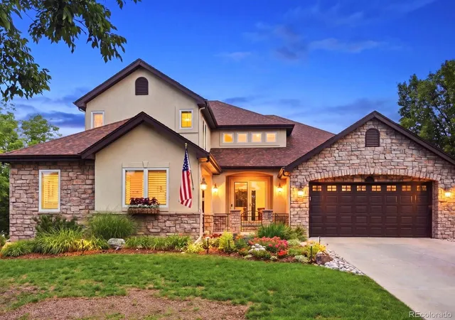 Photo 1 of Single family home for sale at 6266 W Prentice Ave, Littleton, CO 80123 | MLS# 3960461 | Listing updated on 2026-09-09