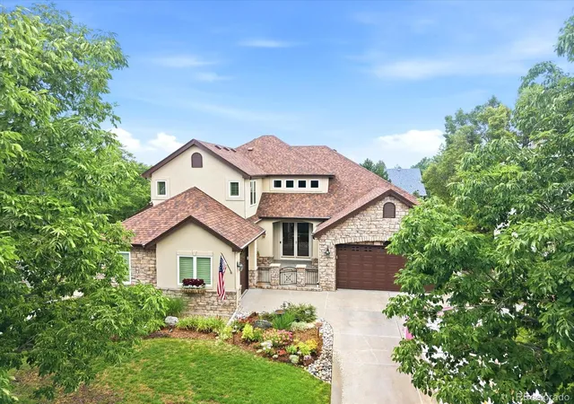 Photo 2 of Single family home for sale at 6266 W Prentice Ave, Littleton, CO 80123 | MLS# 3960461 | Listing updated on 2026-09-09