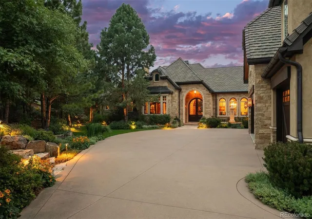 Photo 1 of Mansion for sale at 1125 Northwood Ct, Castle Rock, CO 80108 | MLS# 2104696 | Listing updated on 2026-08-14