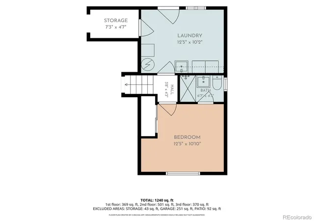 Photo 49 of Single family home for sale at 452 S Robb Way, Lakewood, CO 80226 | MLS# 6016394 | Listing updated on 2026-09-02
