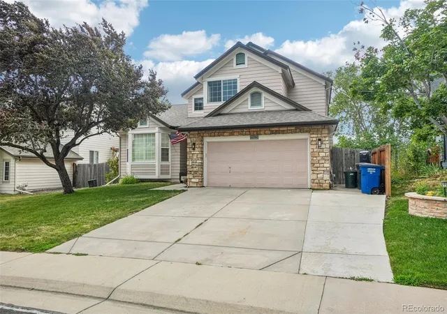 2nd image of 14090 W Cornell Ave, Lakewood, CO 80228 | MLS# 8270741