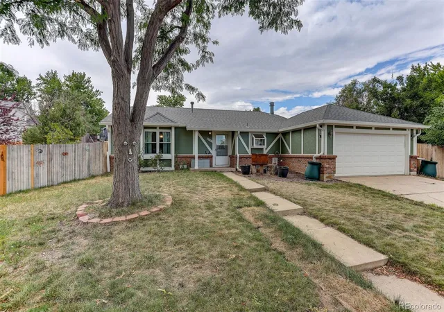 1st image of 3787 S Richfield St, Aurora, CO 80013 | MLS# 4000665