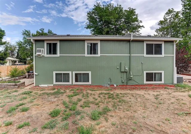 5th image of 3787 S Richfield St, Aurora, CO 80013 | MLS# 4000665