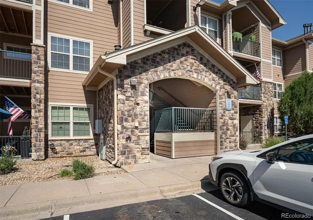 1st image of 10751 Twenty Mile Rd #101, Parker, CO 80134 | MLS# 2548975