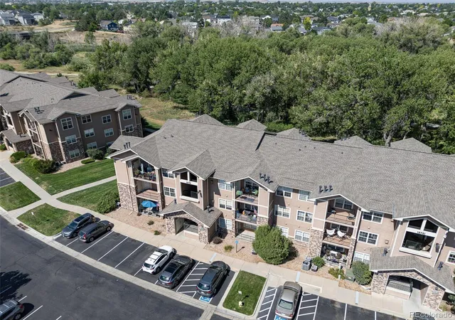 2nd image of 10751 Twenty Mile Rd #101, Parker, CO 80134 | MLS# 2548975