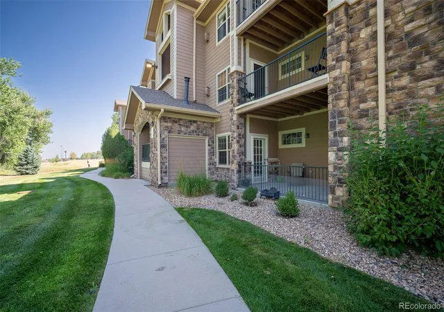3rd image of 10751 Twenty Mile Rd #101, Parker, CO 80134 | MLS# 2548975