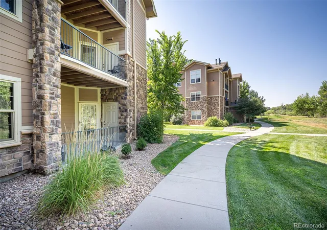 4th image of 10751 Twenty Mile Rd #101, Parker, CO 80134 | MLS# 2548975