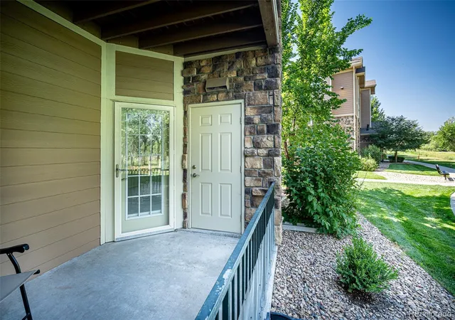 5th image of 10751 Twenty Mile Rd #101, Parker, CO 80134 | MLS# 2548975