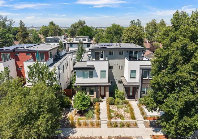 2nd image of 2229 S Sherman St, Denver, CO 80210 | MLS# 7654750
