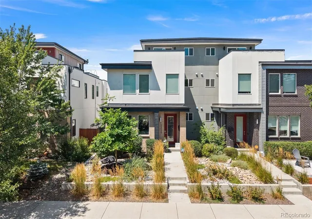3rd image of 2229 S Sherman St, Denver, CO 80210 | MLS# 7654750